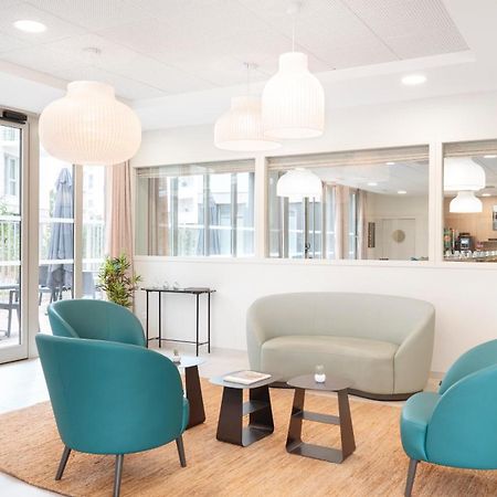 Residhome Dijon Cite Des Vignes Экстерьер фото