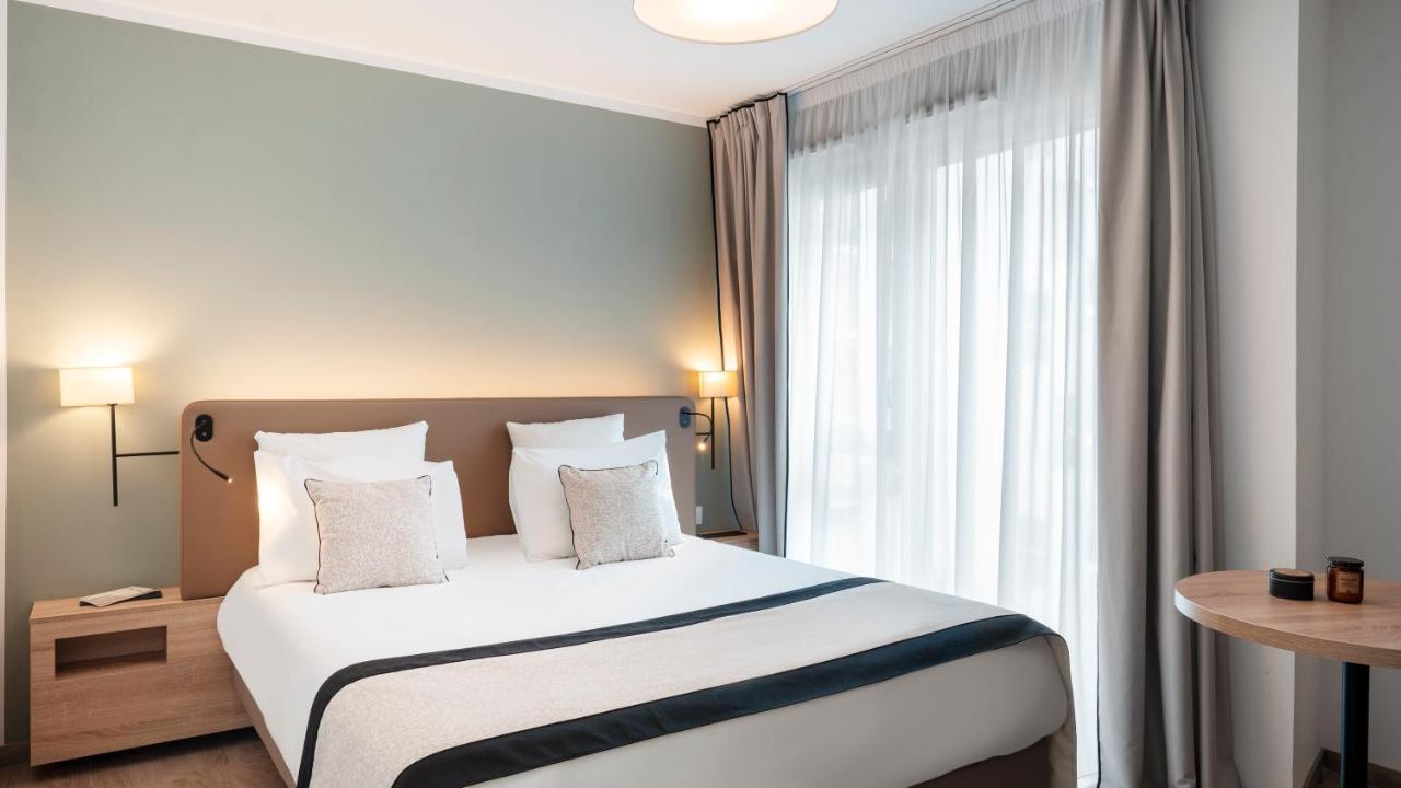 Residhome Dijon Cite Des Vignes Экстерьер фото