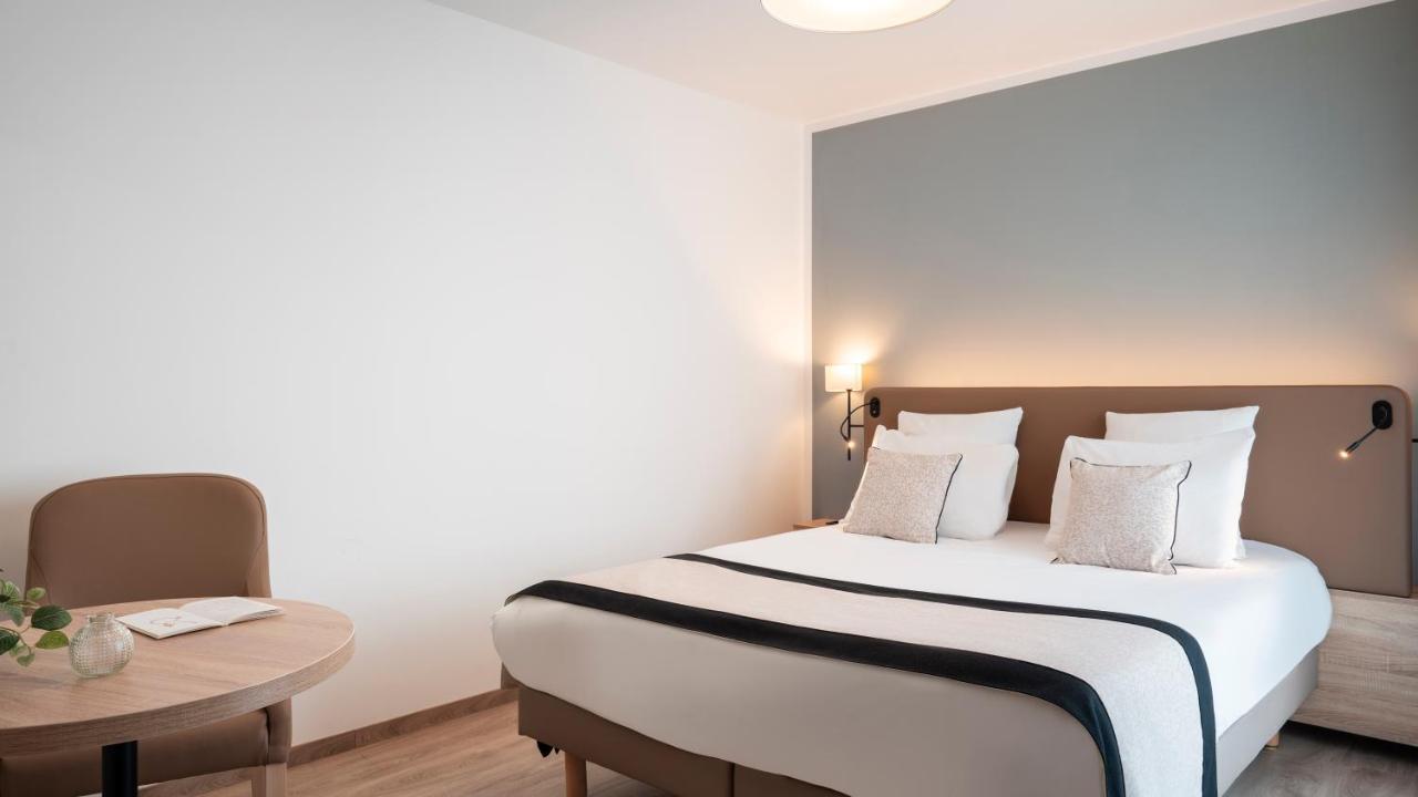 Residhome Dijon Cite Des Vignes Экстерьер фото